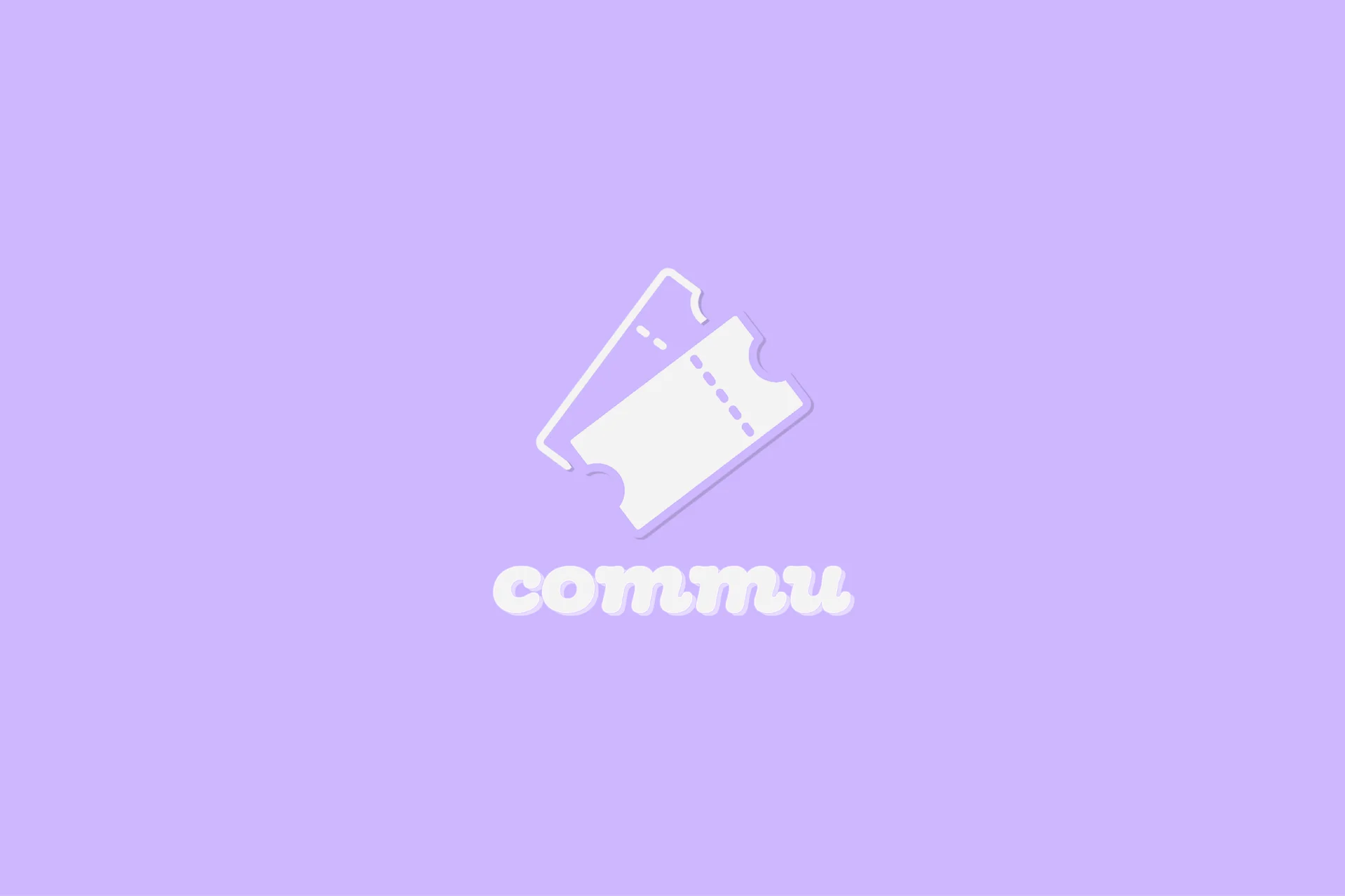 Commu - 定期代計算 preview