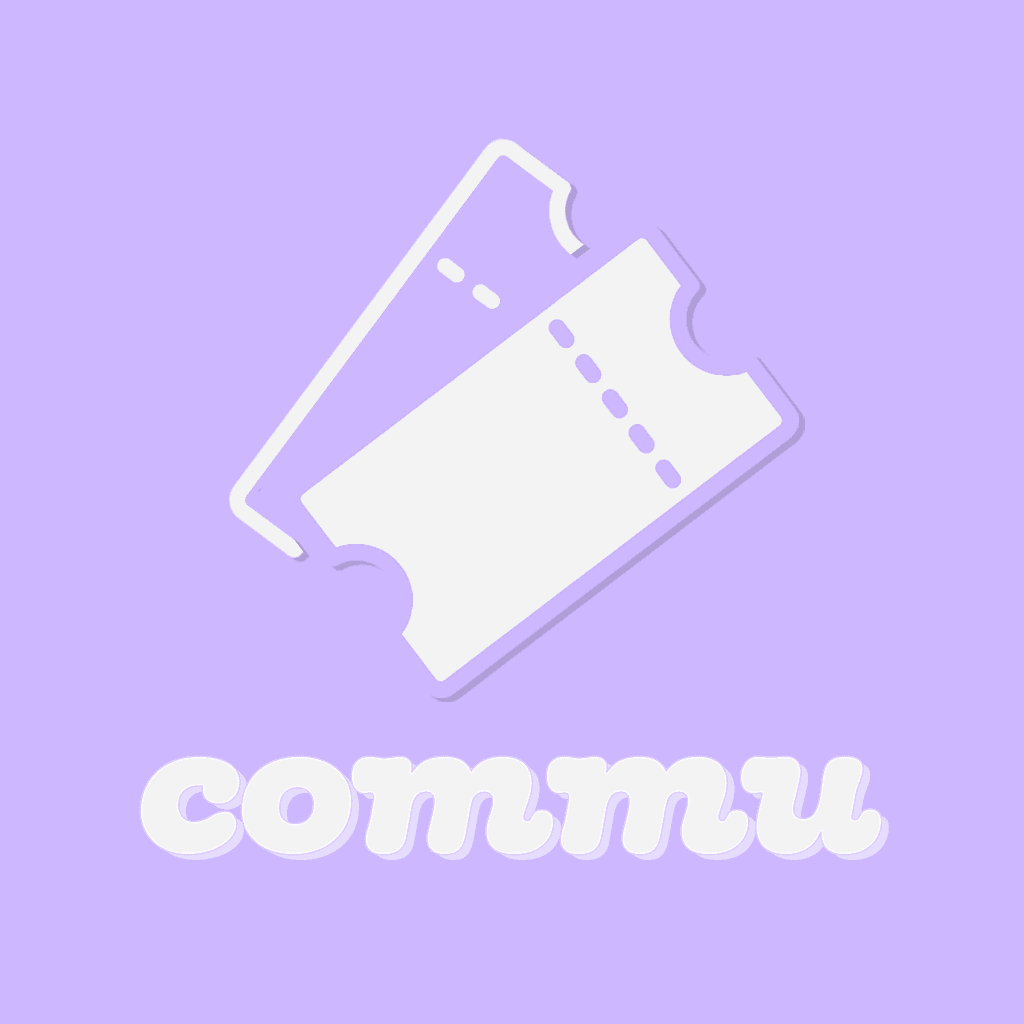 Commu - 定期代計算 hover preview