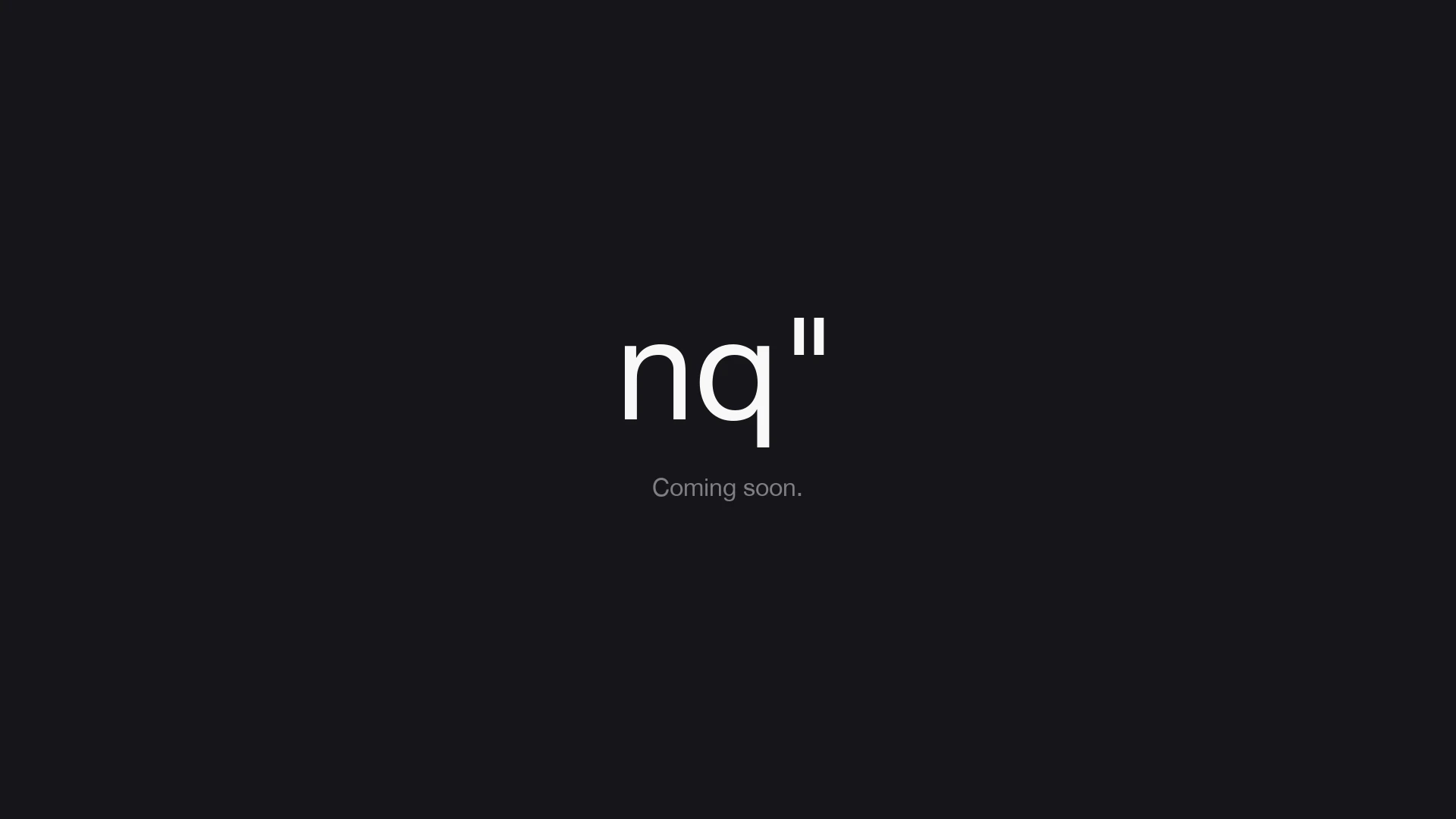 nq" preview