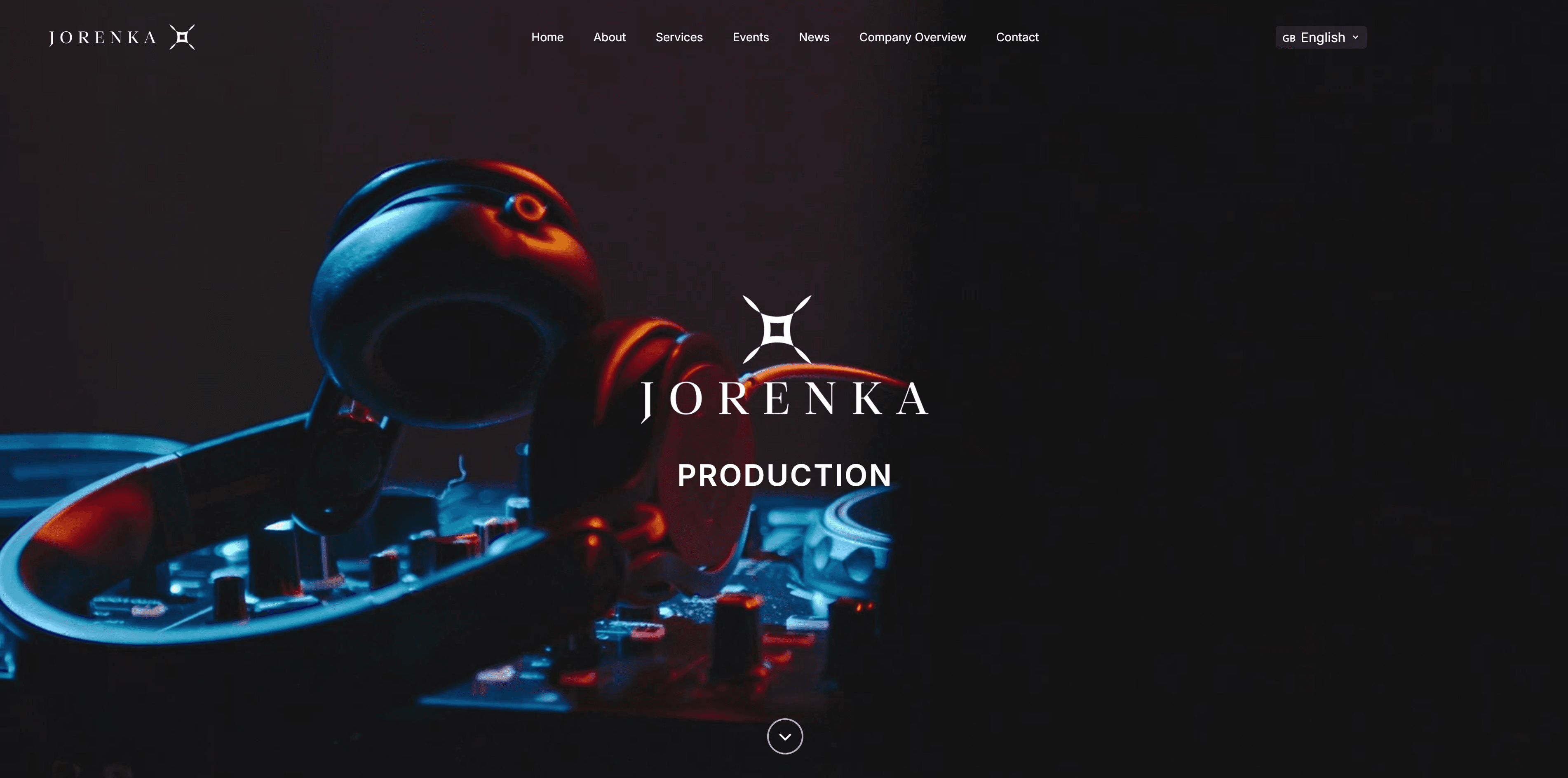 Jorenka Production preview